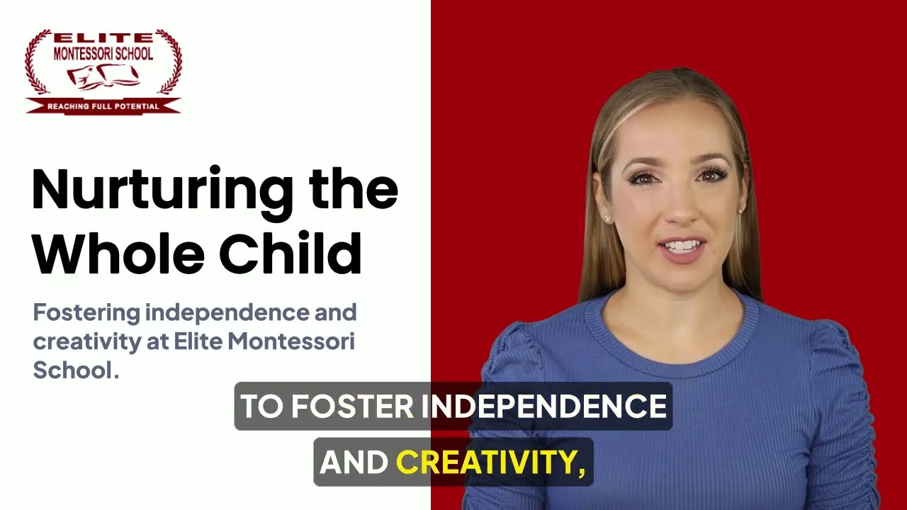 Montessori Preschool,  Activities | Mississauga