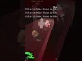 Random forsaken gameplay #meme#song#viral#trend