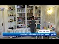 قصائد السياب والملائكة ودرويش ألهمت راوندوزي وضع قاموس عربي كردي في ثلاثين عاما 