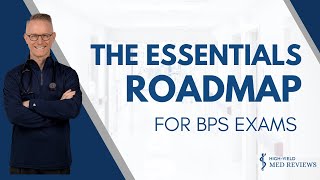 BPS Exam Success Starts Here: Follow the Proven Roadmap