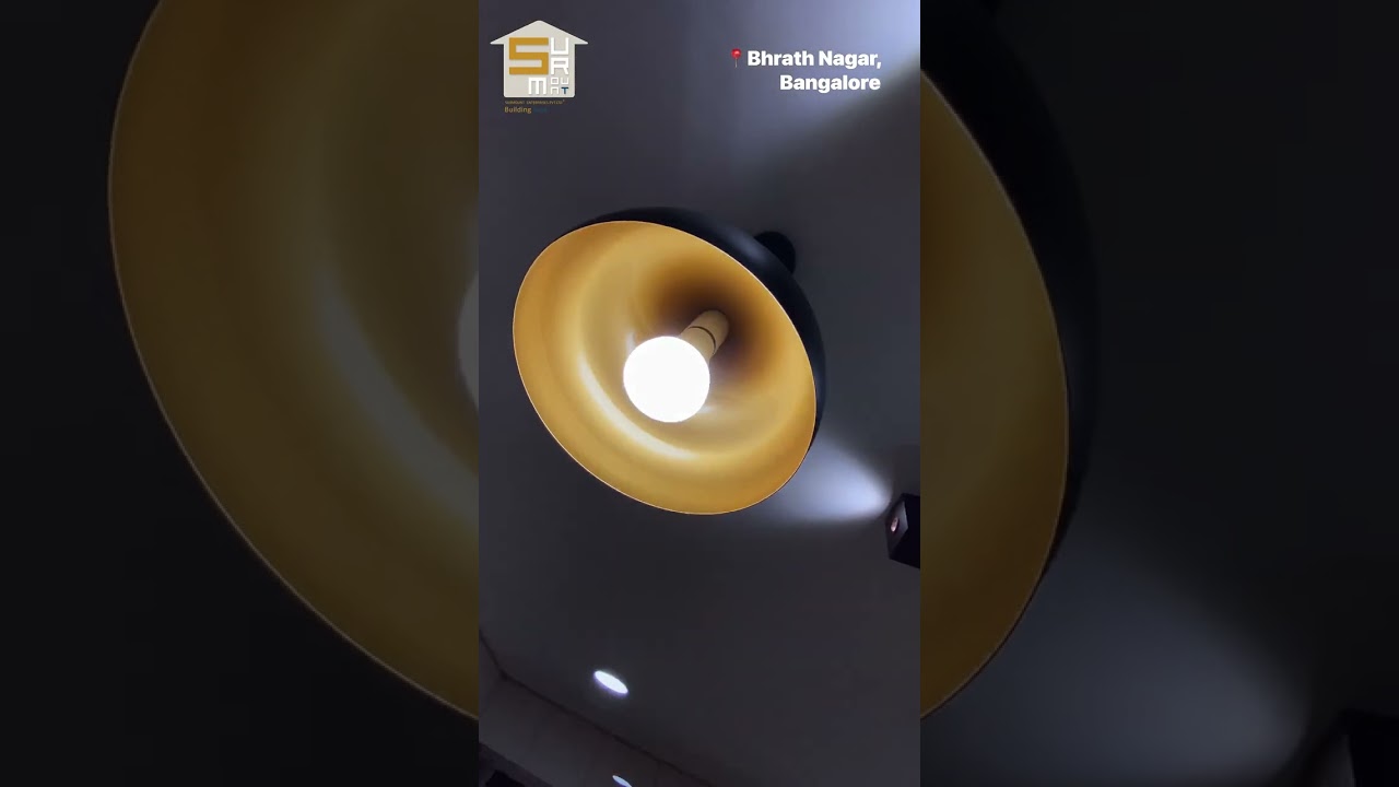 Interior Design In Bangalore | Turnkey Construction | Best Home Construction Company In Bangalore