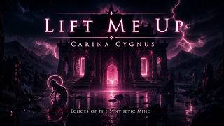 Lift Me Up (Official Visualizer)