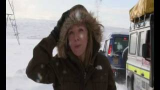 Calderdale Extreme Weather