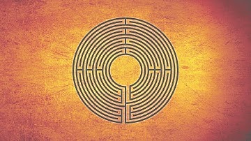 Shape Builder - Maze (Affinity Designer)