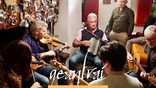 Geantraí | Tigh Ósta Jim of the Mills | TG4