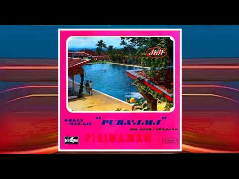 O.M. PURNAMA (Penjanji. Rifa Hadijah) - Terima Kasih (1970s)s