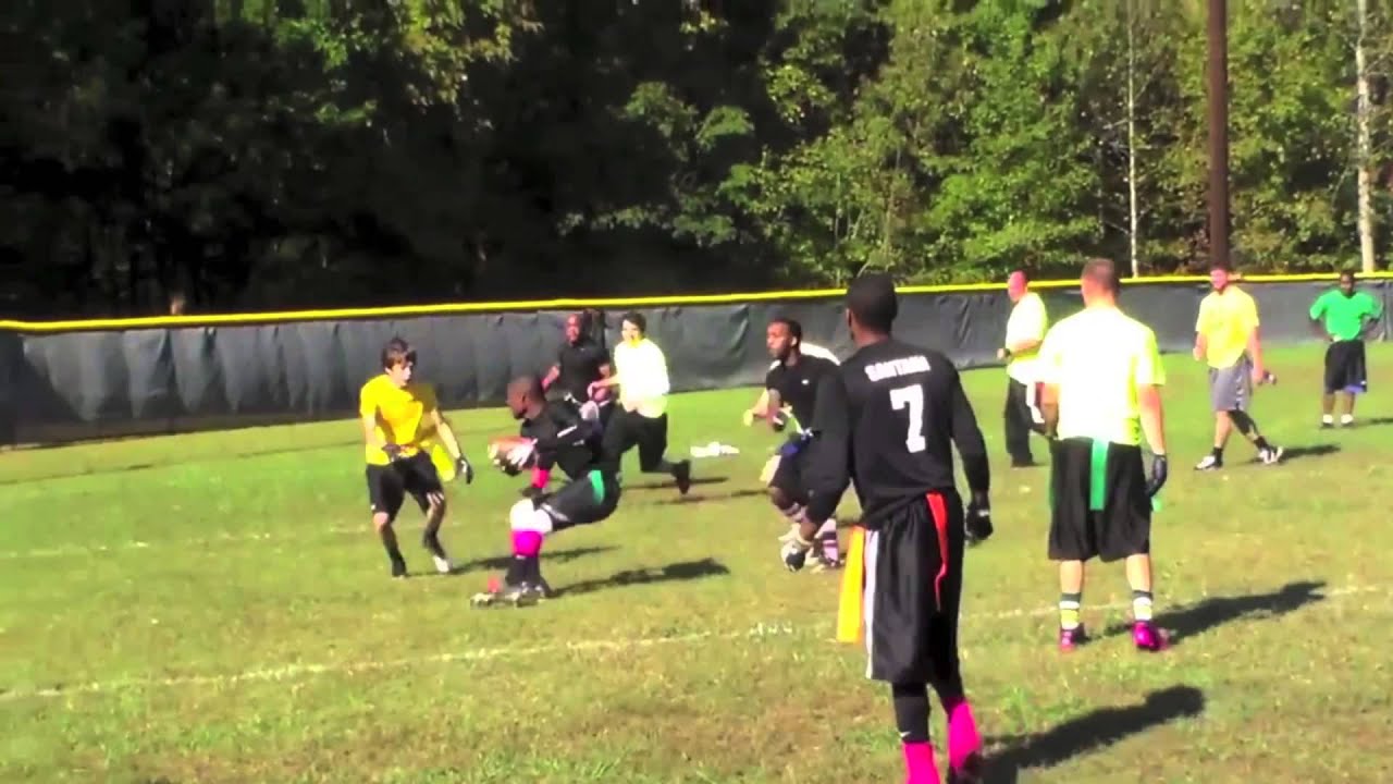 USFTL Nationals Promo Video