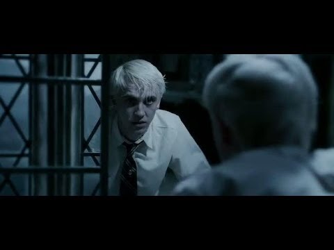 Harry Potter and the Half-blood Prince - Original 2009 Theatrical Trailer