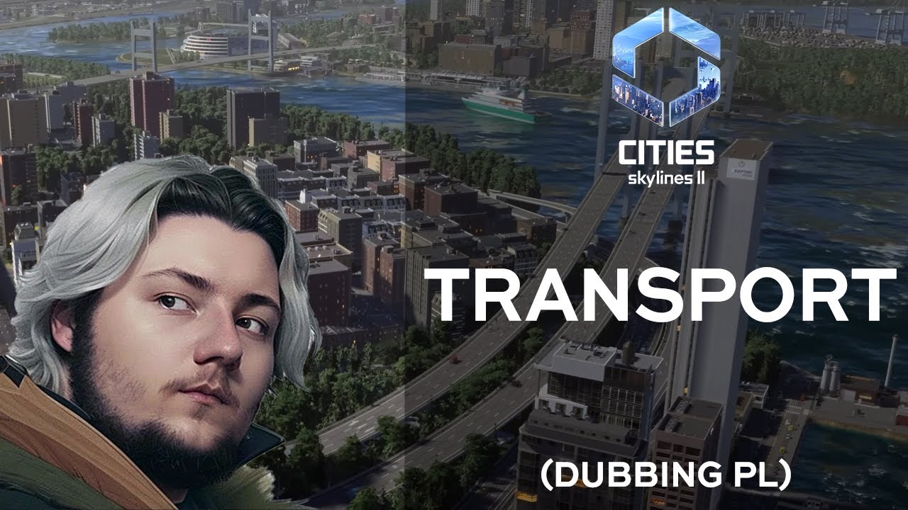 Public & Cargo Transportation I Feature Highlights Ep 3 I Cities