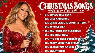 Best Christmas Songs Playlist 2026 🔔 Christmas Pop Of All Time 🔔 Classic Christmas Playlist