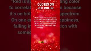 Quotes With Red Color 4 Quotes Crown Motivation