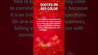 Quotes with red color 4 | Quotes Crown Motivation