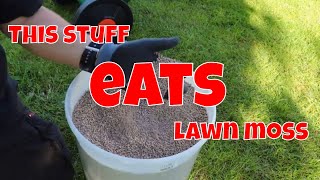 MO Bacter - A Different Way to Treat Lawn Moss screenshot 4