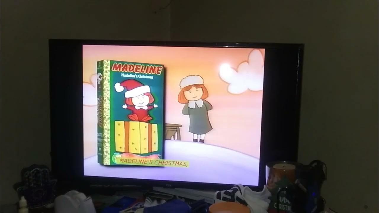 Opening To Frosty The Snowman 1999 Vhs Opening to Frosty The Snowman 1999 VHS - YouTube