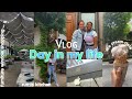 Vlog: Day in my life|Rumis Kitchen|Ice-cream date|Furniture Shopping|South African YouTuber
