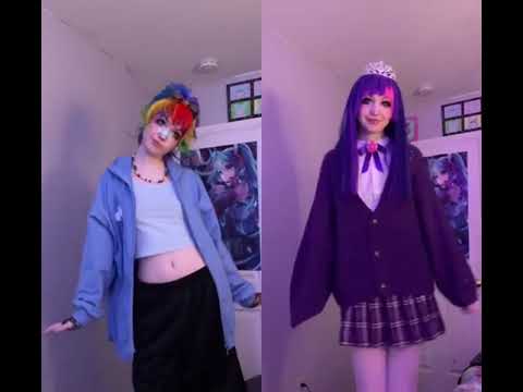 duet with gothchan666 THIS VIDEO #Shorts - YouTube