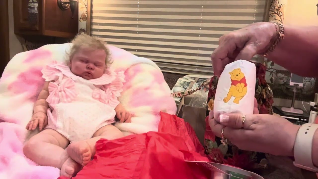 Рождественские подарки от @Cjslilducklings для #whateveriwantmonday 🩷💕