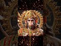 Hanuman ji whatsapp status video #status #hanumanaji #sorts