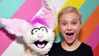The Spin with Darci Lynne #9  Best of Petunia