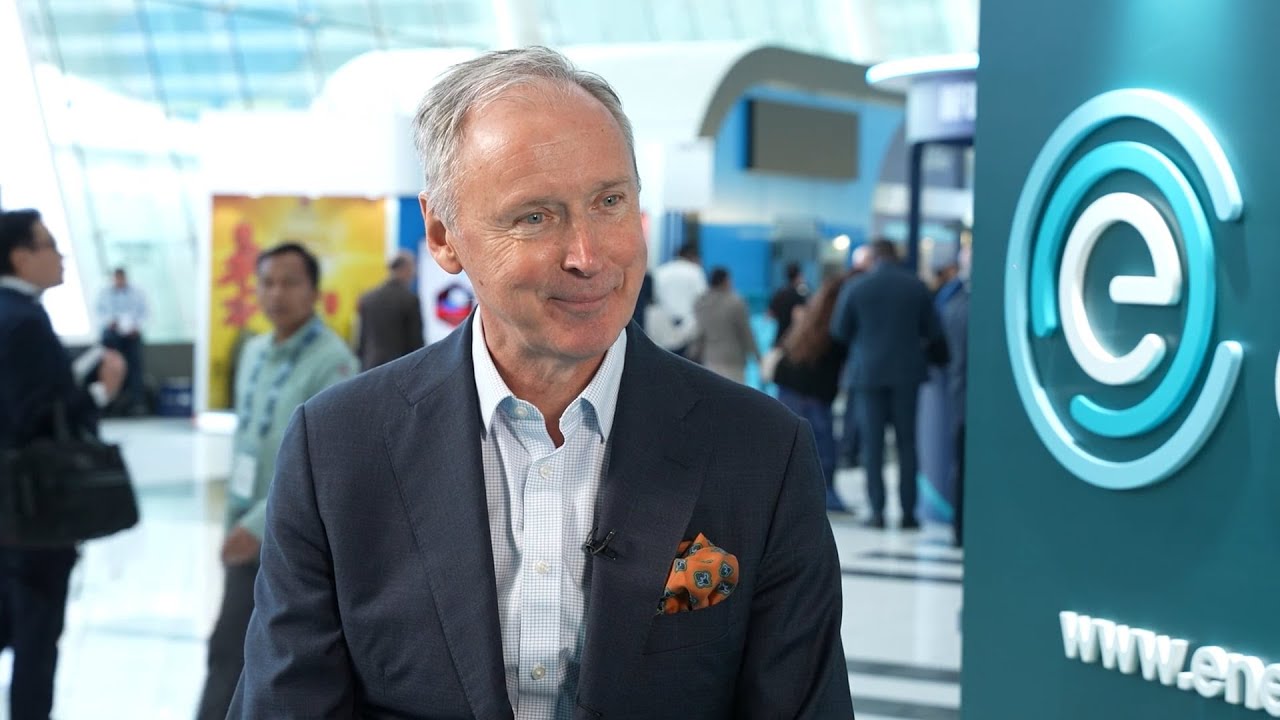 Digital efficiency is the key to a secure and sustainable transition