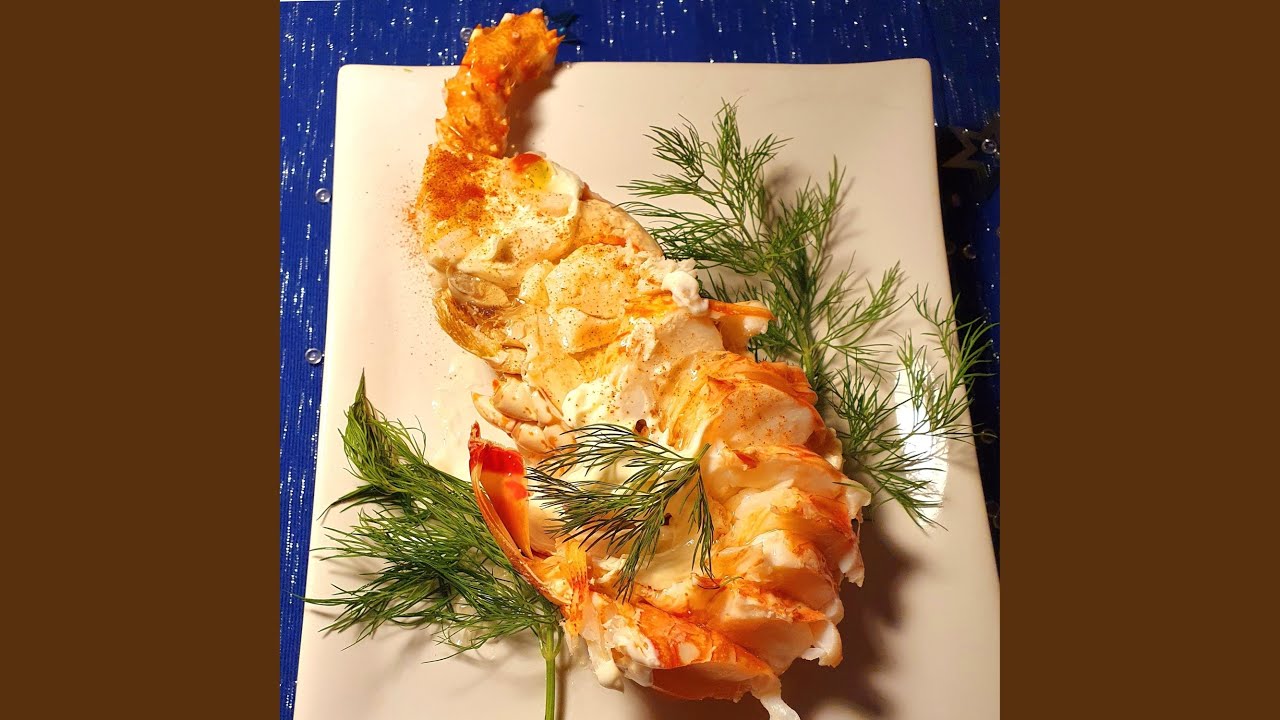 ロブスター (Food Music)