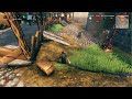 Valheim - looking for tar..again