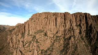Apache Leap 10 28 18 Raw video with sound