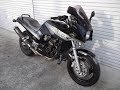 GPZ900R　忍者　A10　国内　仏壇カラー