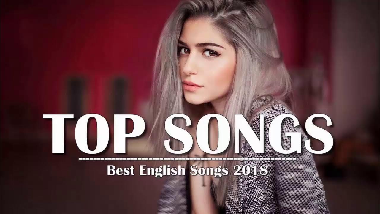 English songs. Best pop songs. Most popular song. диджей микс обложка. хиты 2017 года.