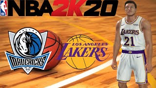 NBA 2K20 My Career Online (NBA 2K20 PS4 Gameplay Ep.17)