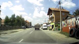 Veliko Crniće - Salakovac