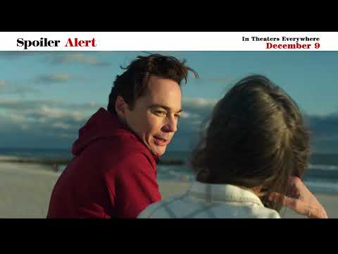 SPOILER ALERT - The Times 30 - In Select Theaters Friday, Everywhere December 9 - SPOILER ALERT - The Times 30 - In Select Theaters Friday, Everywhere December 9
