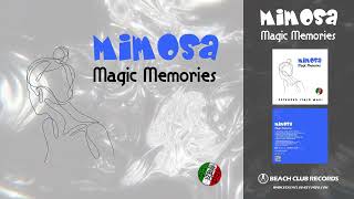 [BCR 1271] Mimosa - Magic Memories (Extended Vocal Retro Mix)