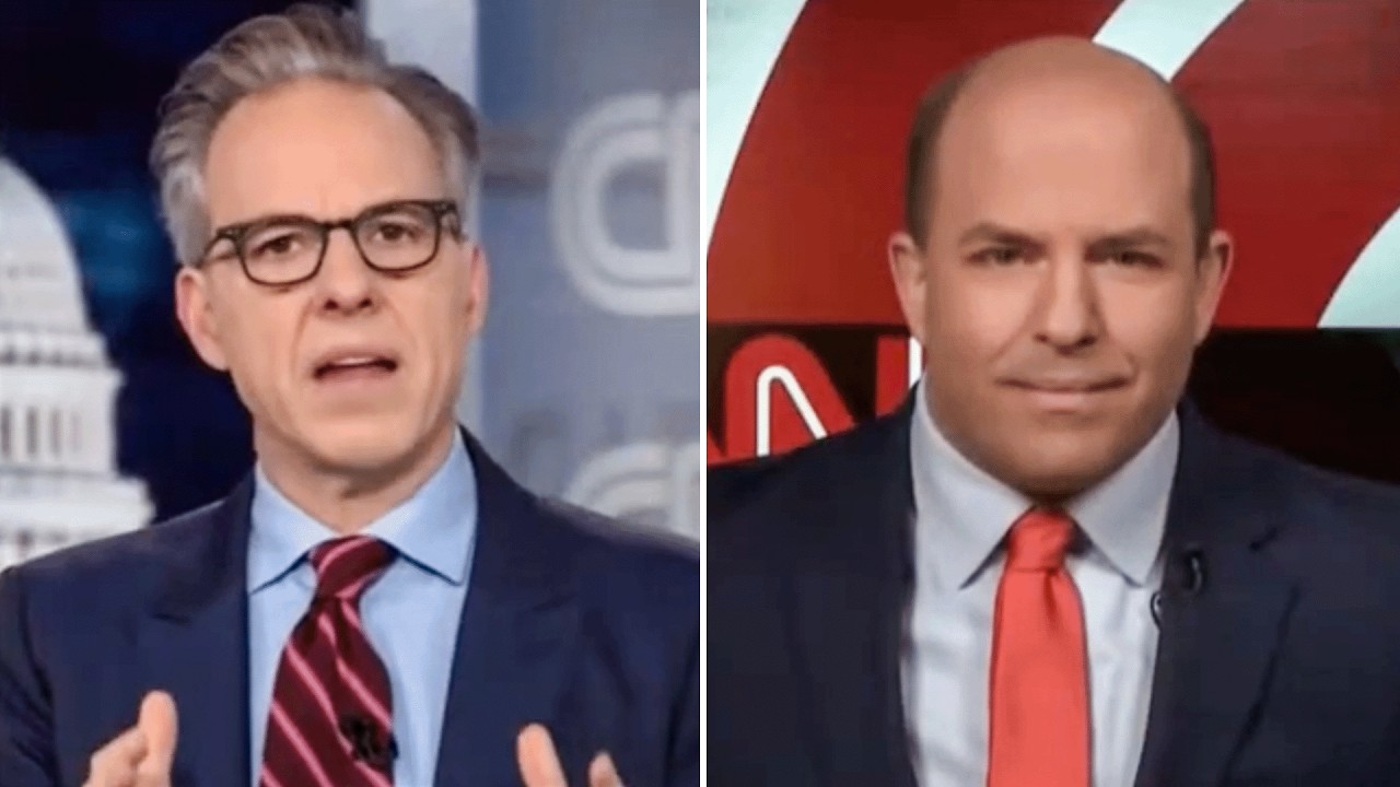 On-Air Shock: CNN Hosts Address Network’s Future Amid Trump Takeover