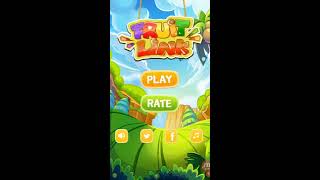 Fruit Legend No.1® - SWEET games screenshot 3