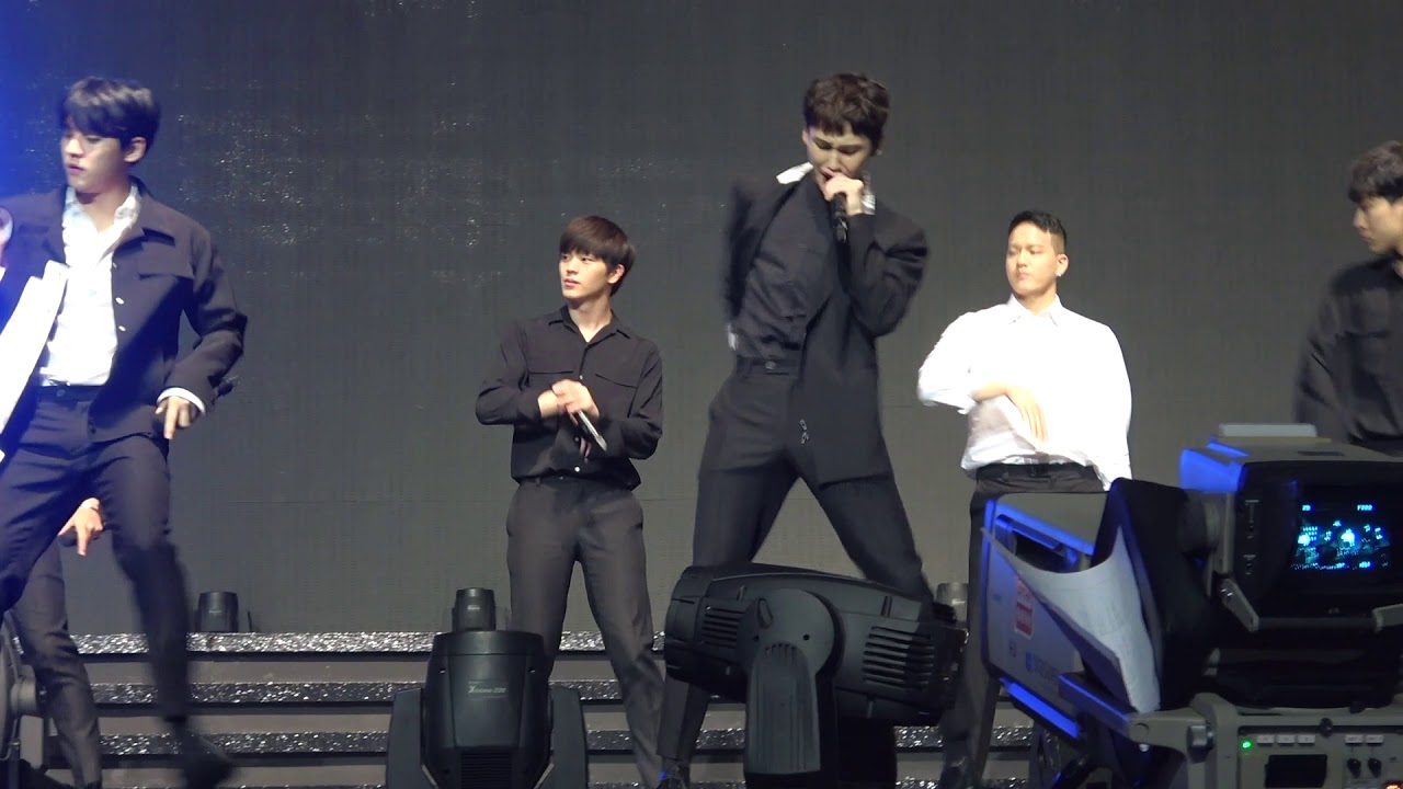 리허설 클라스 ^_^b