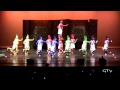 Fauj  worlds best bhangra crew 2013