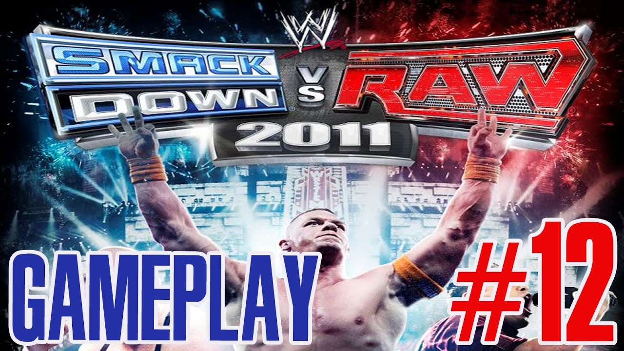 Wwe Smackdown Vs Raw 2011 Soundtrack