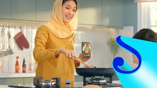 Iklan Kecap ABC Berbagi Resep Ramadan TVC Advertisement