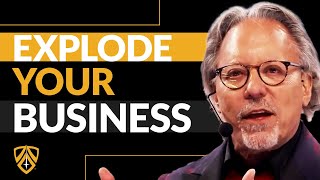 This Is The Key To Growing Your Business In 2024 | Jay Abraham & Roland Frasier by Jay Abraham 1,344 views 4 months ago 43 minutes