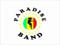 Paradise band  una gota