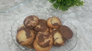 Cookies | chocolate cookies | cookies without oven and egg |bohat aala