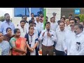 80th Independence Day Celebration At Srikakulam | Seediri Appalaraju |@SakshiTVLIVE