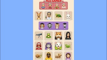 Connect Master Level 70 walkthrough solution 