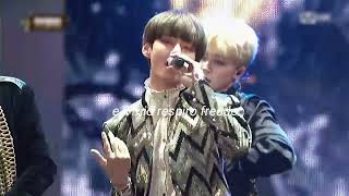 Download Lagu BTS Blood, sweat and tears MAMA 2016 sub ita Download Lagu BTS Blood, sweat and tears MAMA 2016 sub ita