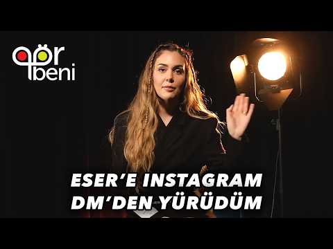 Yalnızlığı Seviyorum Ama - Berfu Yenenler | Gör Beni