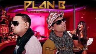 Plan B   Por Que Te Demoras House of Pleasure1 video oficial