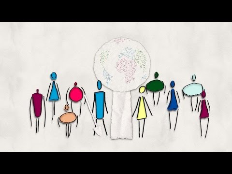 Wideo: Co oznaczają mniejszości?