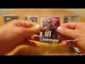 2014 Panini Prizm Retail Blaster Box