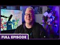 Steve Saylor - A Blind Gamer - Gamebreakers - S2E9